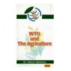 WTO and the Agriculture